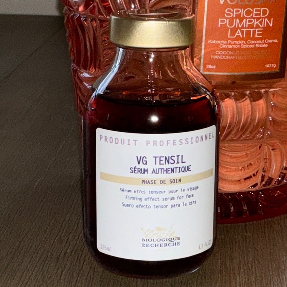 Biologique Recherche Other - VG Tensil - Biologique Recherche